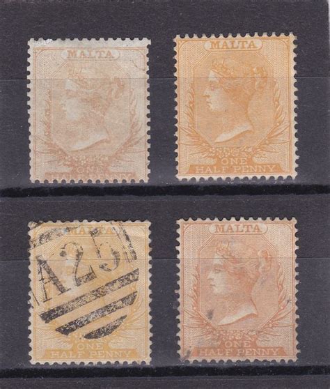 1926 collection malta.